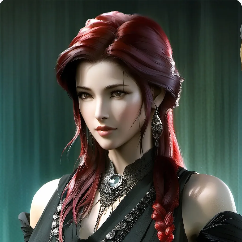 chat with ai character: Ivy
