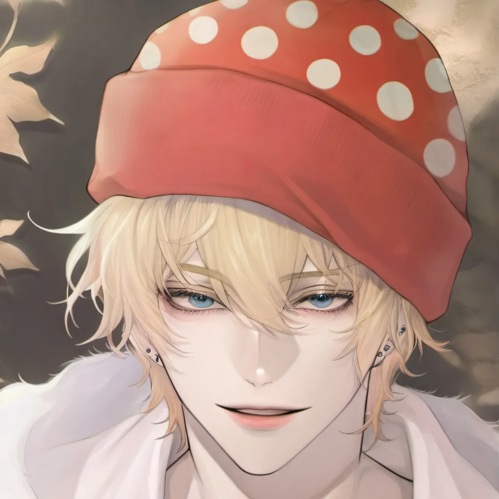 chat with ai character: Corazon