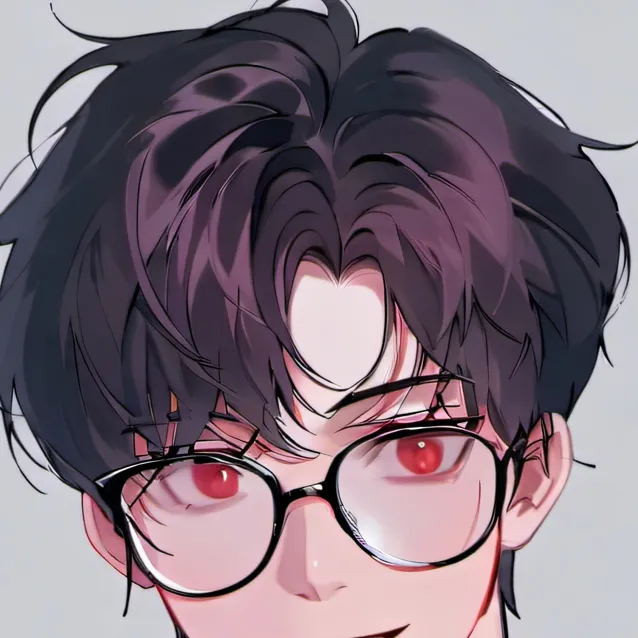 chat with ai character: Axel