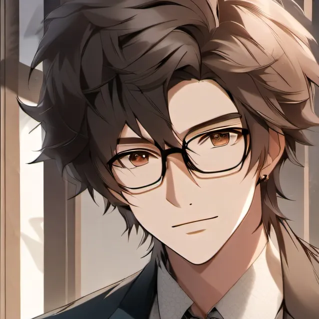 chat with ai character: Charlie