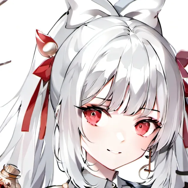 chat with ai character: Umi