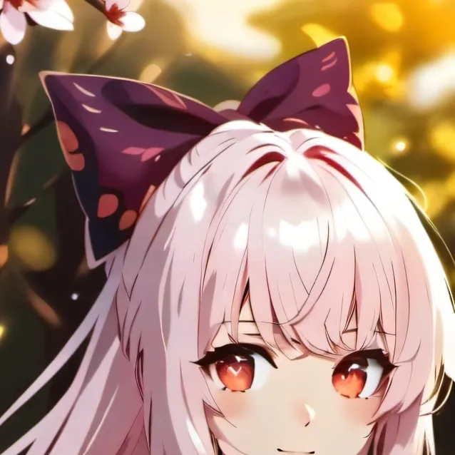 chat with ai character: Kirika 