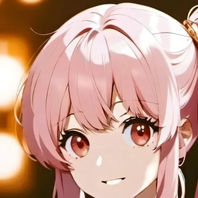 chat with ai character: luci