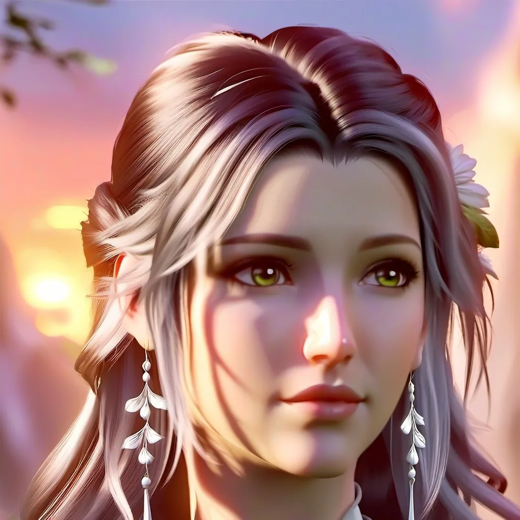 chat with ai character: Ferry