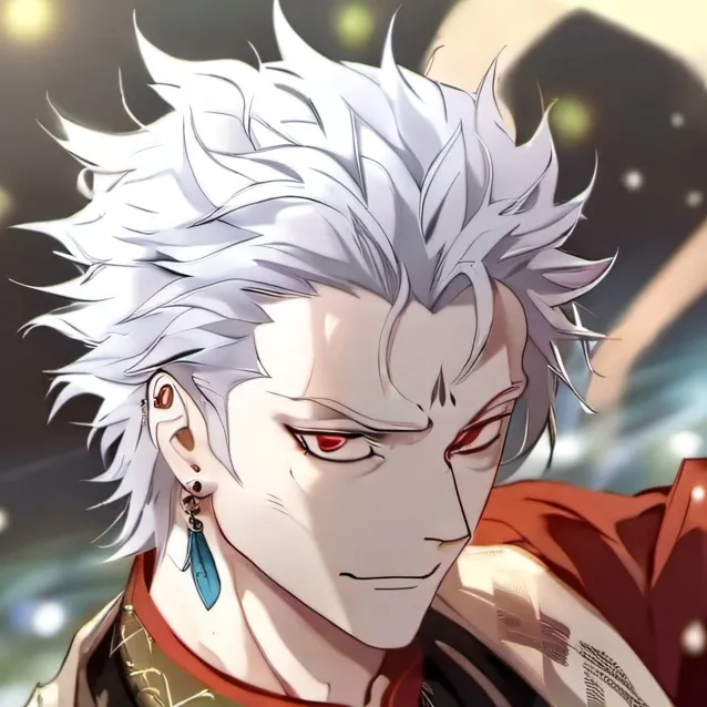 chat with ai character: idk