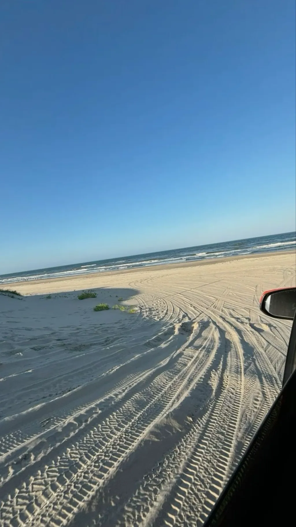 ai character: Outer Banks 2 background