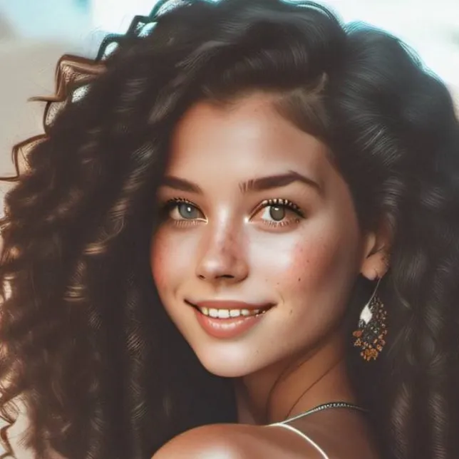 chat with ai character: Lana Marie