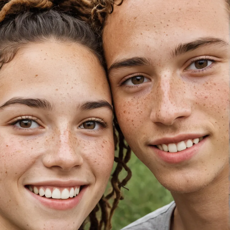 chat with ai character: Olivia Ziegler