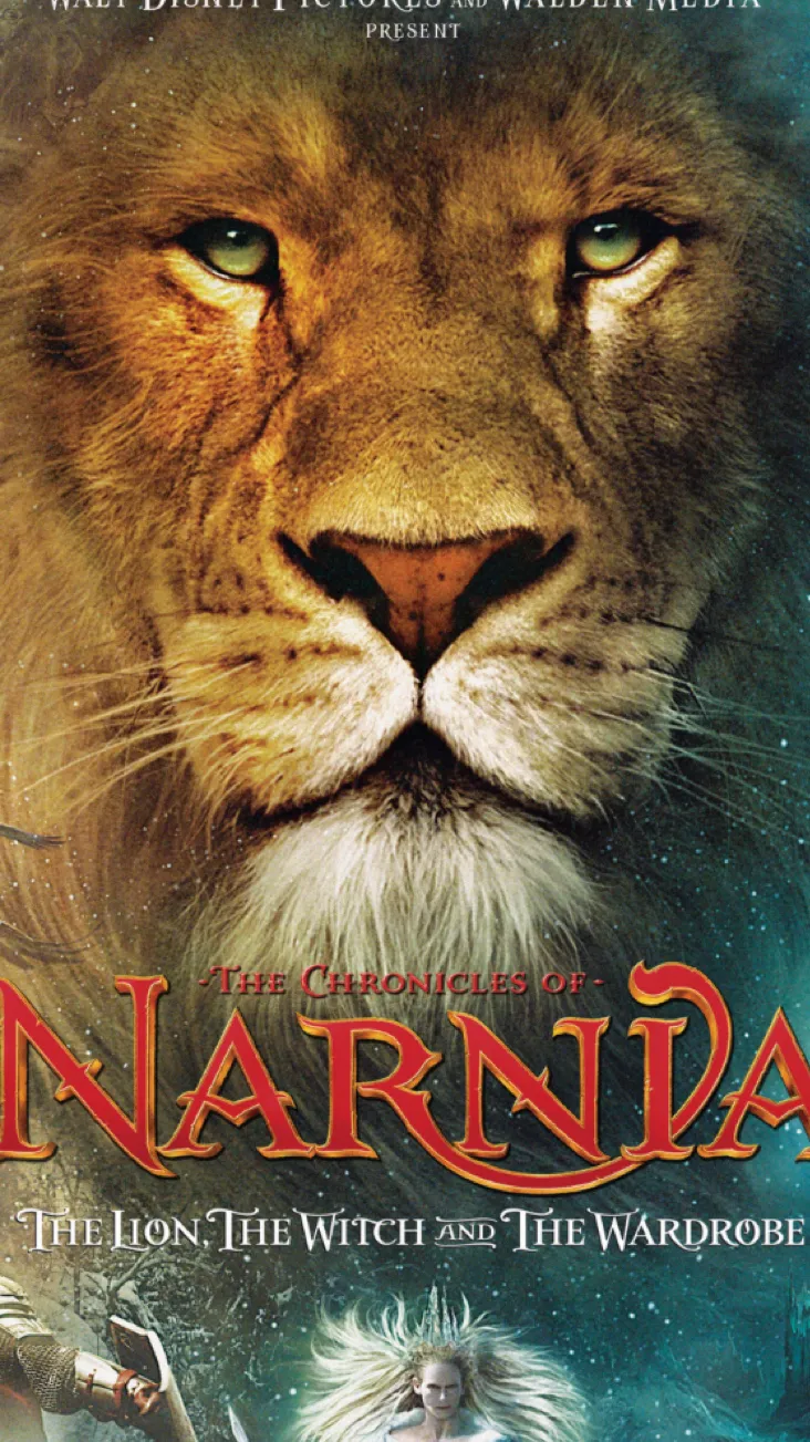 Talkie AI - Chat with Narnia 