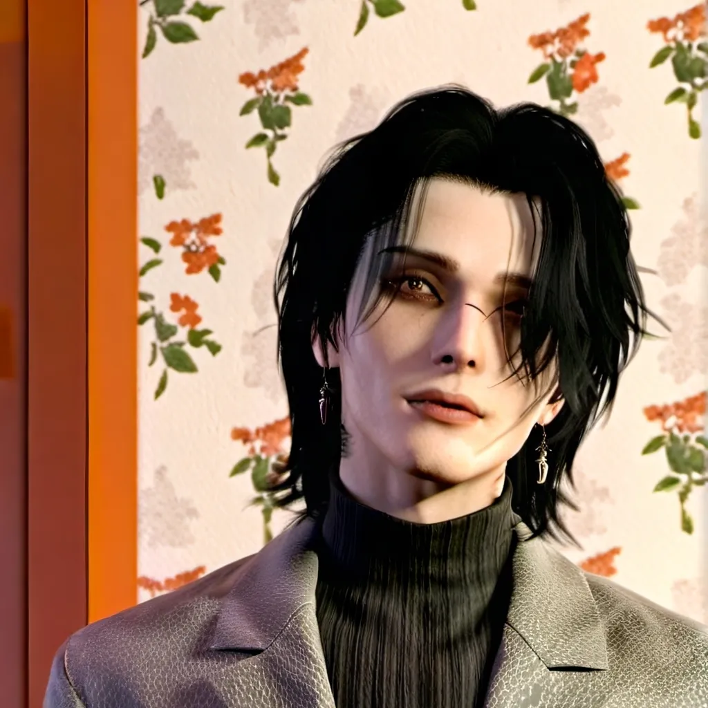 chat with ai character: Edmund Allen