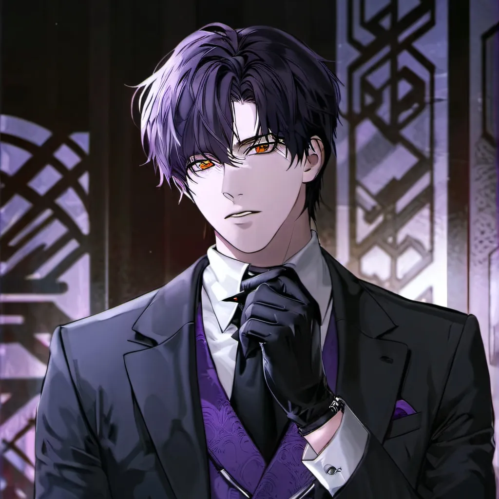 chat with ai character: Edgar Marvolo