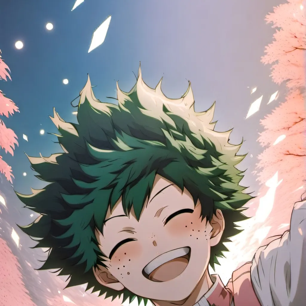 chat with ai character: Mha sad