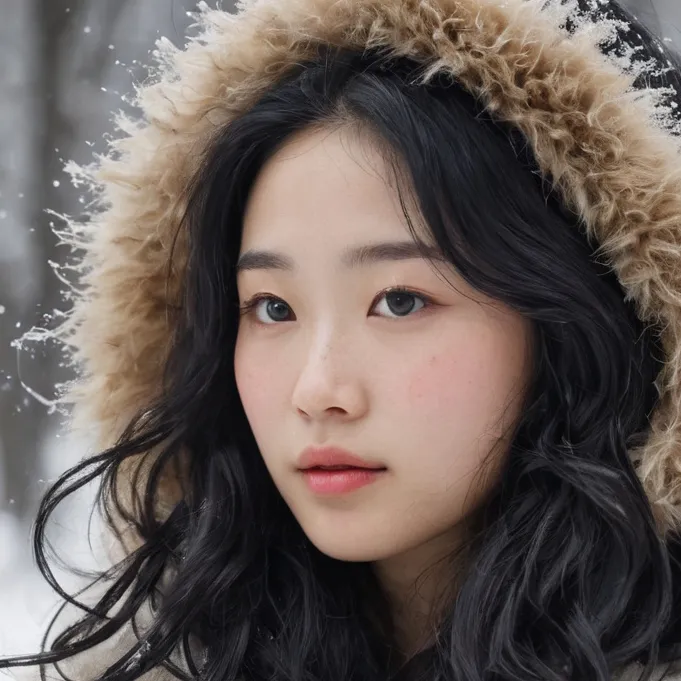 chat with ai character: Naomi-Rose