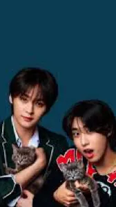 ai character: Minsung (parents) background