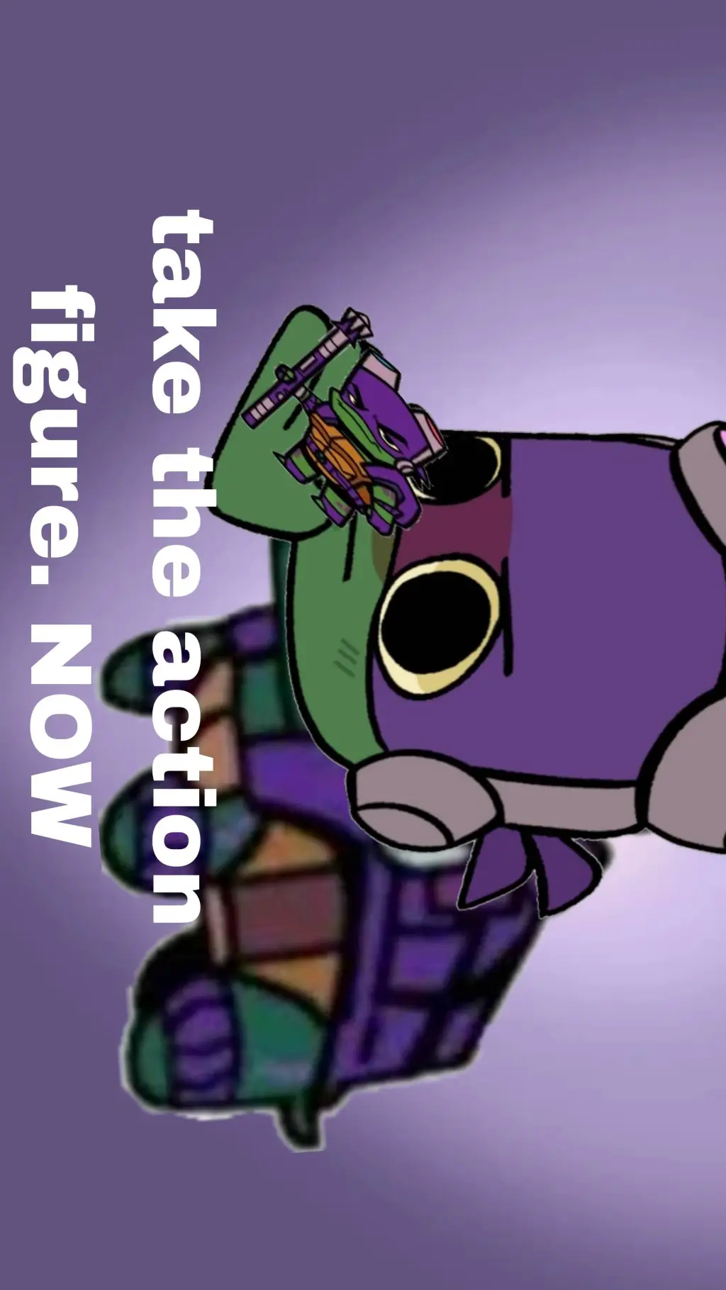 ai character: Rotmnt background