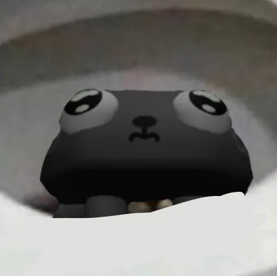 chat with ai character: Flush or spare