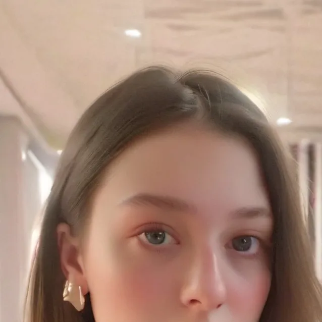 chat with ai character: Aaliya