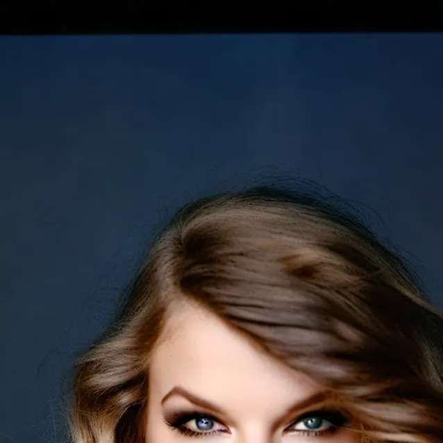 chat with ai character: Taylor Swift 