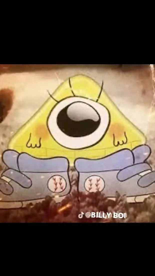 ai character: Baby billy boi background