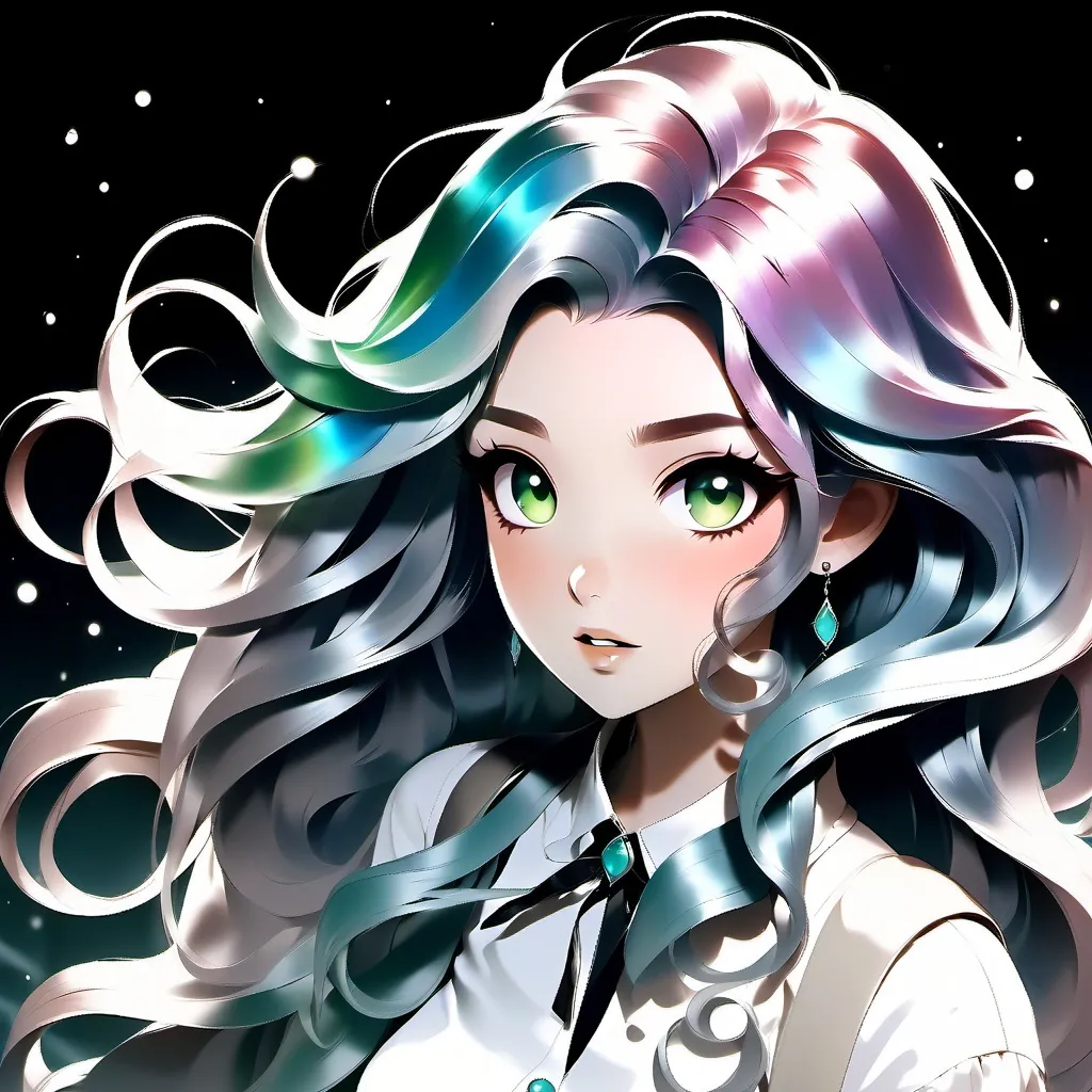 chat with ai character: Mia