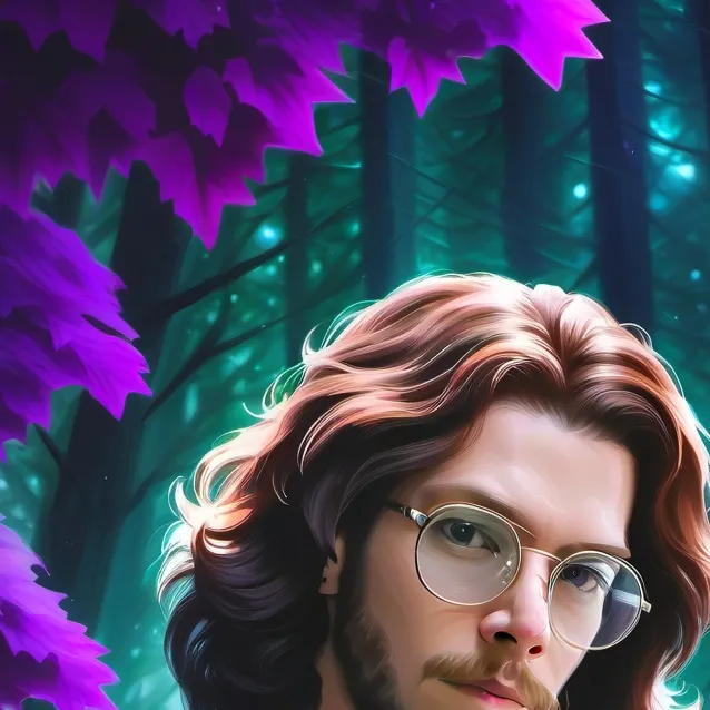 chat with ai character: Fabio