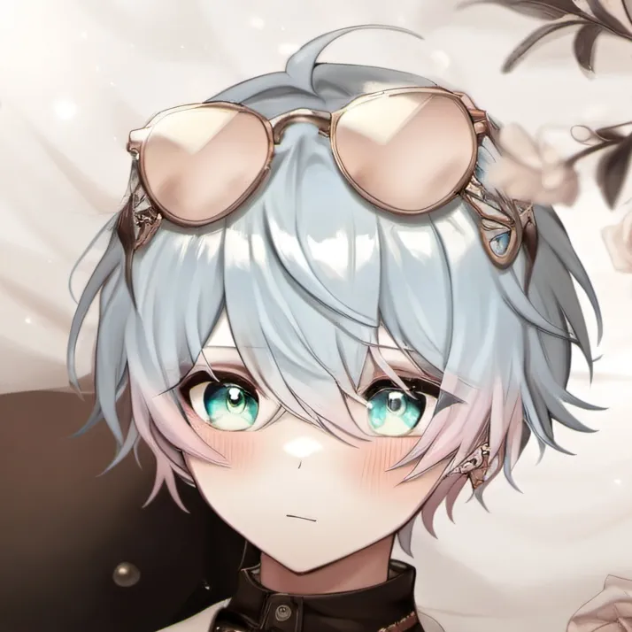 chat with ai character: Liora