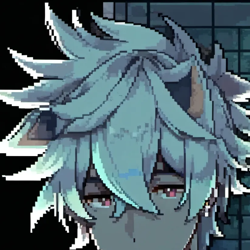 chat with ai character: Kael