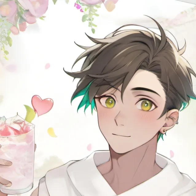 chat with ai character: Leon