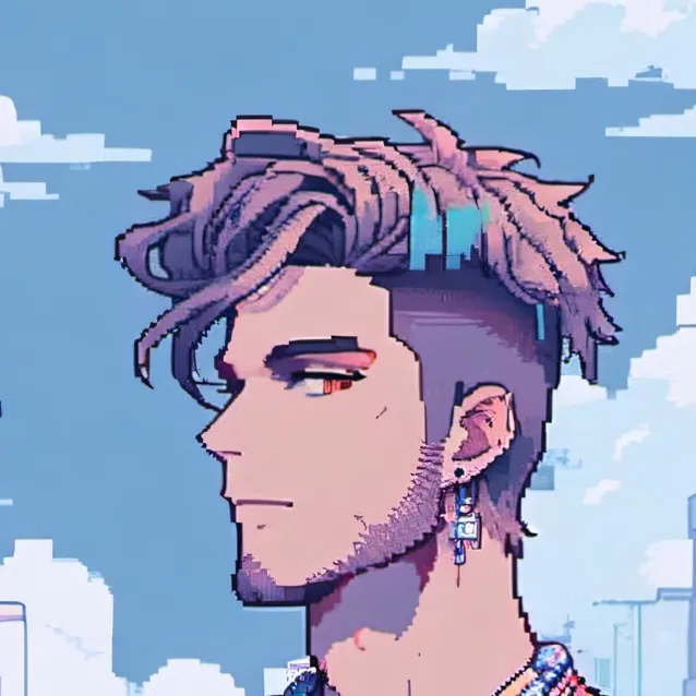 chat with ai character: Daniel Ruiz
