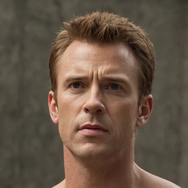 chat with ai character: Avengers (Steve) 