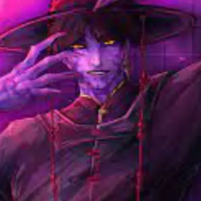 chat with ai character: Jinu