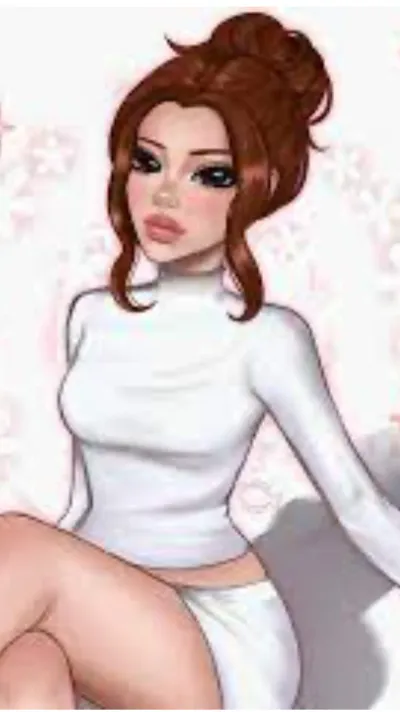 ai character: Bff only  background