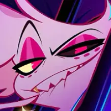 chat with ai character: Hazbin hotel