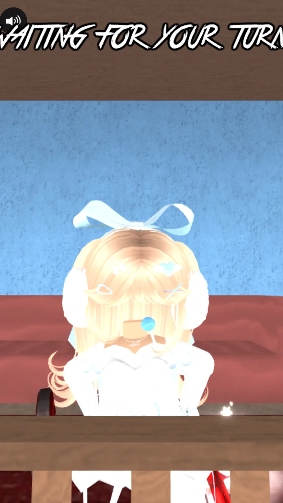 ai character: Vanilbean  background