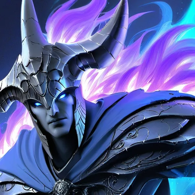 chat with ai character: devil 