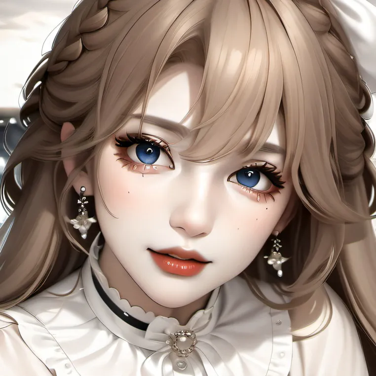 chat with ai character: Dream SMP 