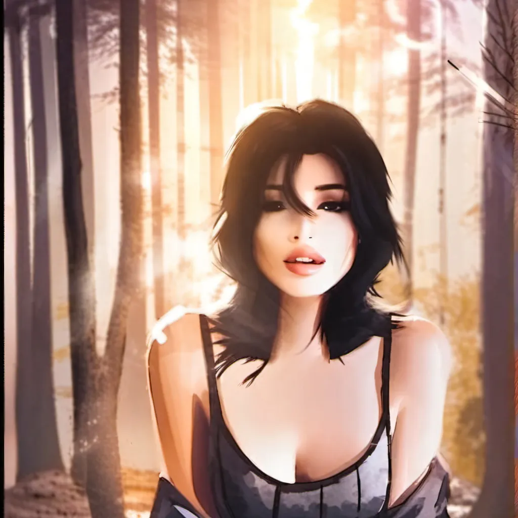 chat with ai character: Sapnap+you