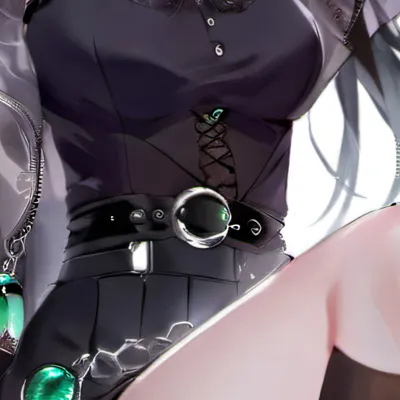 chat with ai character: ~Suki~