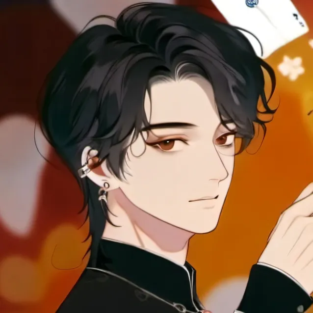 chat with ai character: devil king(damion)