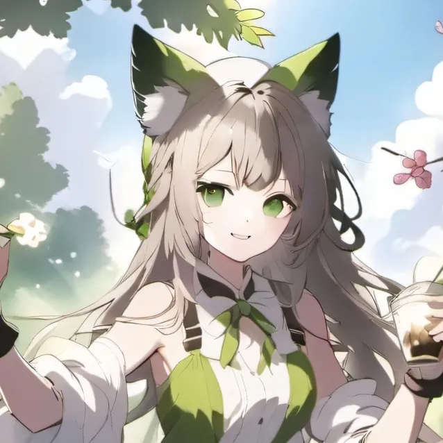 chat with ai character: yaiko(muis bully)