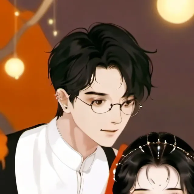 chat with ai character: kellsean and gabe