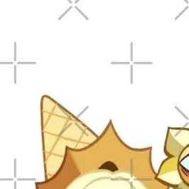 chat with ai character: pure vanila cookie