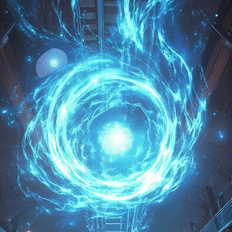 chat with ai character: Magic school!