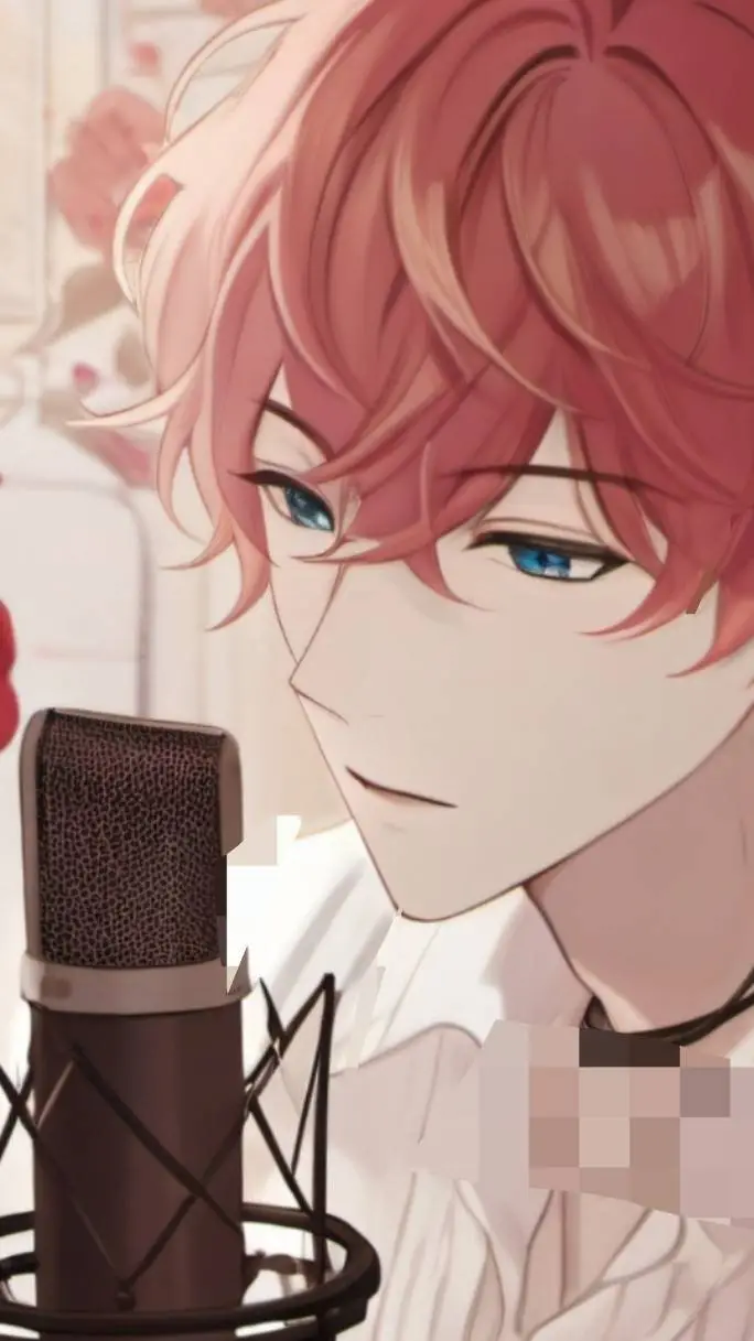 ai character: Kyler  background