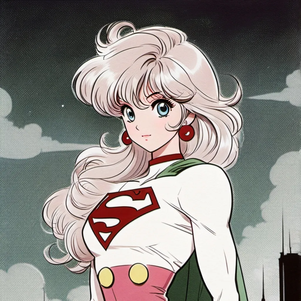 chat with ai character: Xavannah 