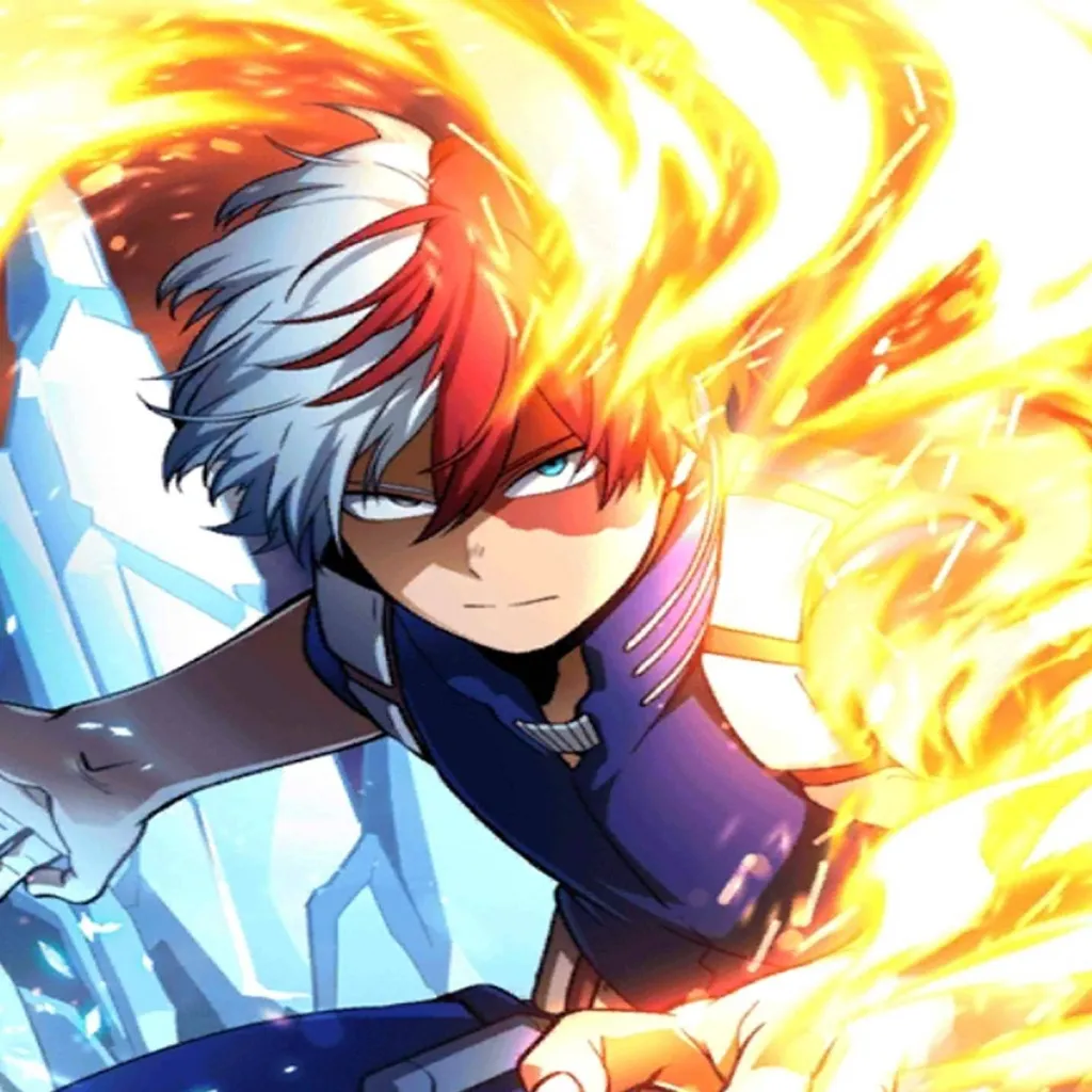 chat with ai character: MHA x y/n