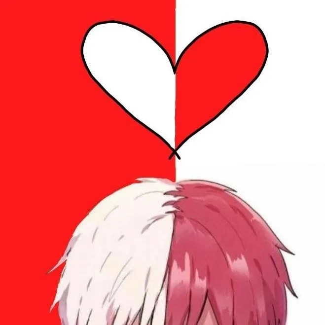 chat with ai character: Shoto Todoroki 
