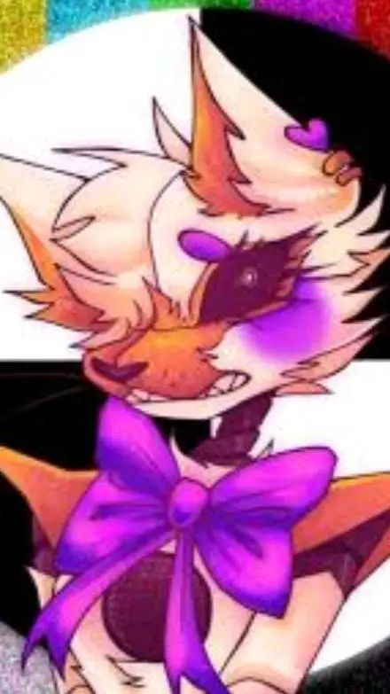 ai character: y/n Afton  background