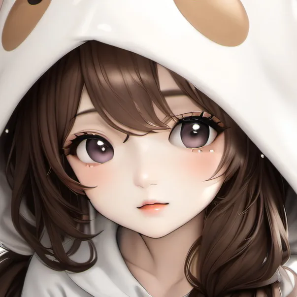 chat with ai character: roxy