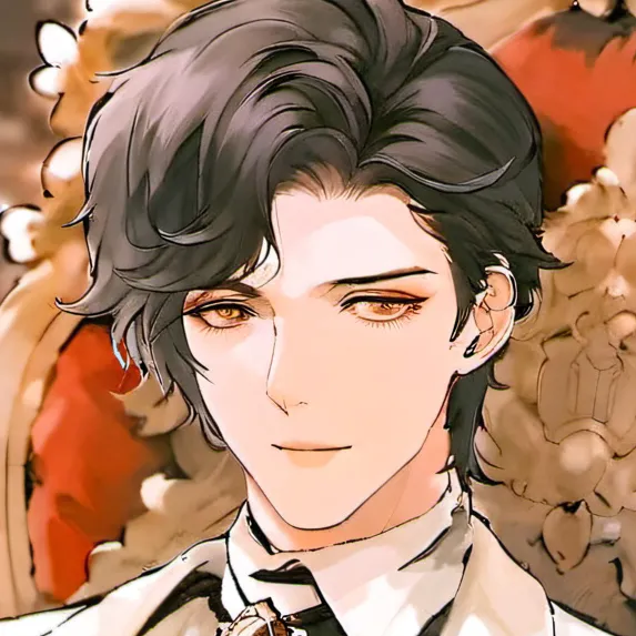 chat with ai character: Prince Maddox